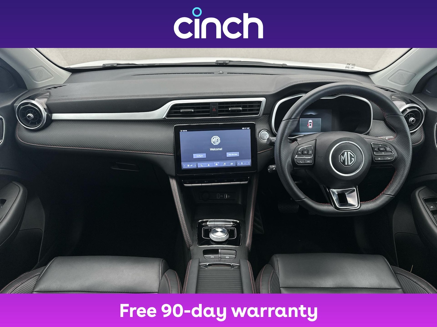 Used MG MG ZS 2023 for sale - 76420198: Photo 15