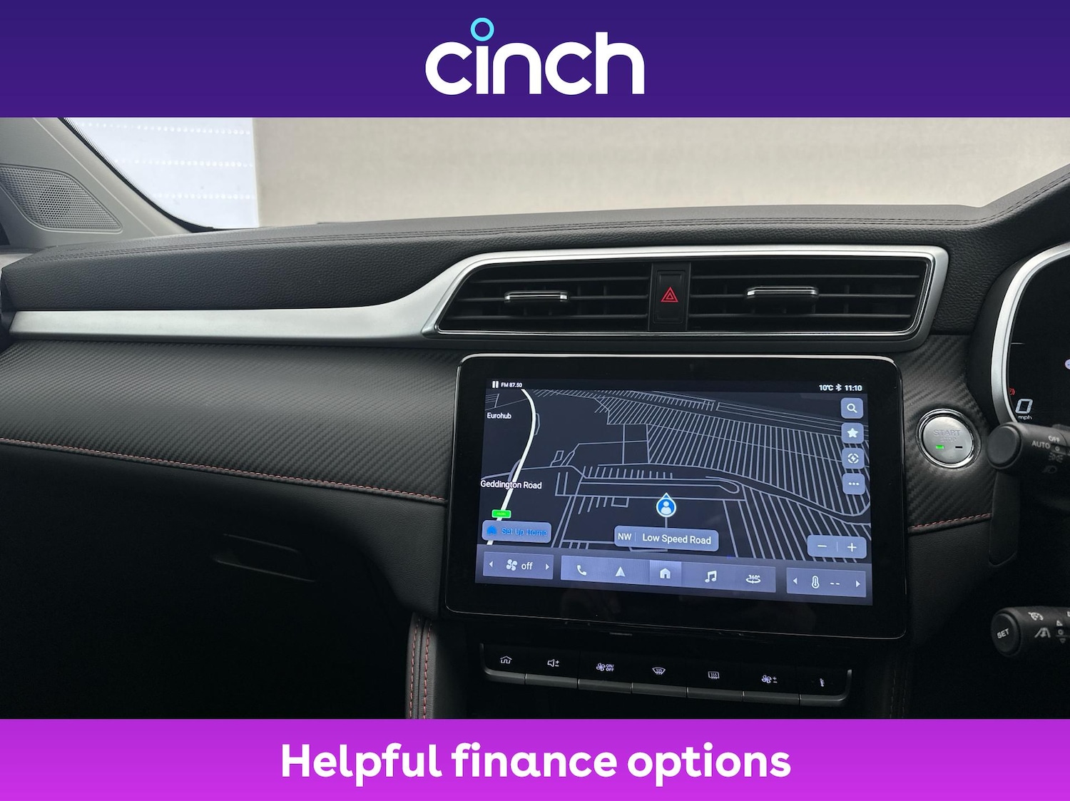 Used MG MG ZS 2023 for sale - 76420198: Photo 17