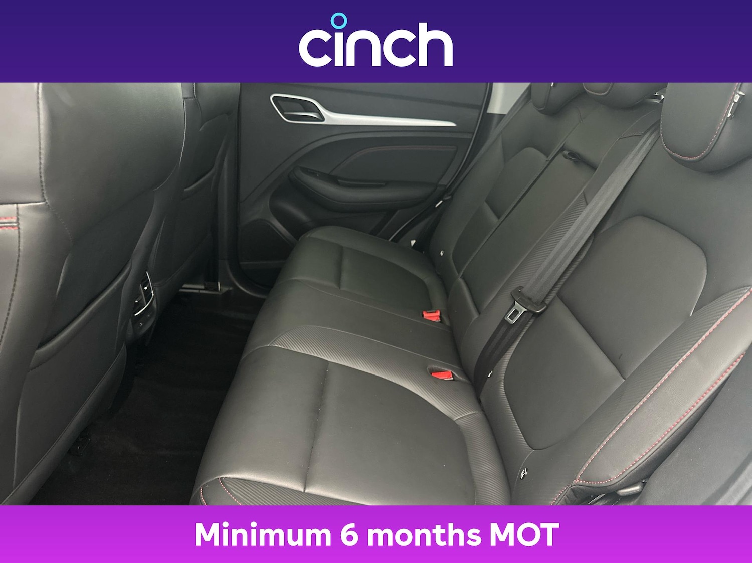 Used MG MG ZS 2023 for sale - 76420198: Photo 20