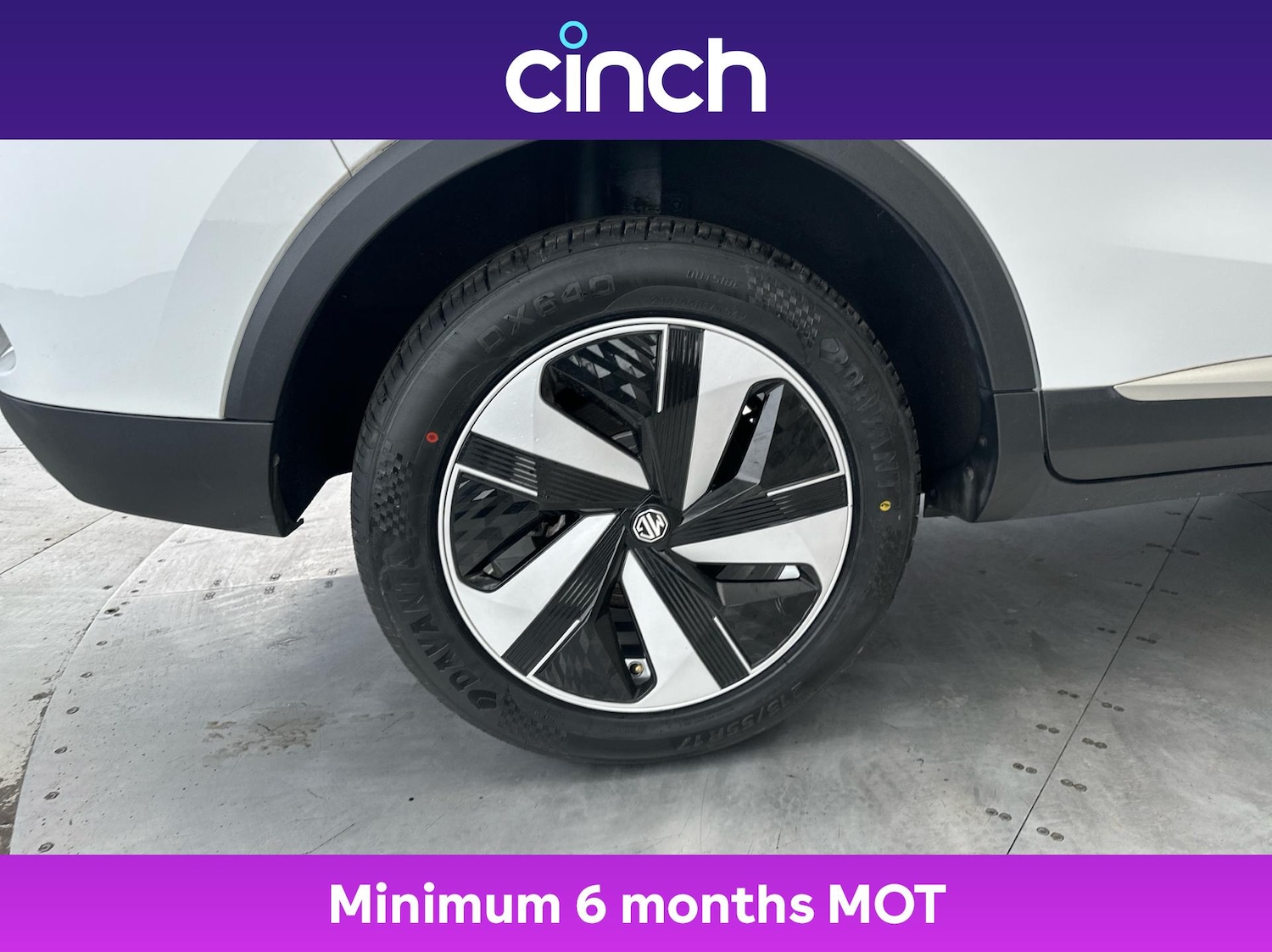 Used MG MG ZS 2023 for sale - 76420198: Photo 27