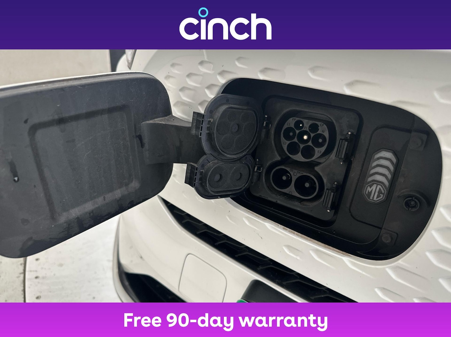 Used MG MG ZS 2023 for sale - 76420198: Photo 29