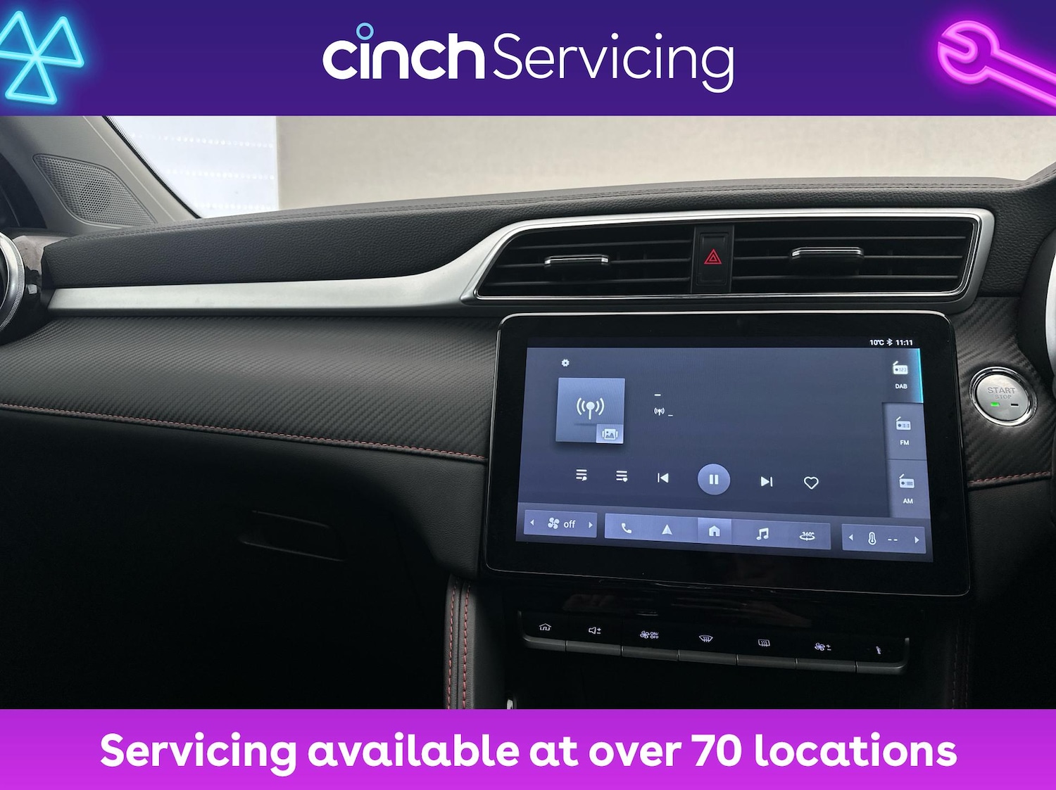 Used MG MG ZS 2023 for sale - 76420198: Photo 31