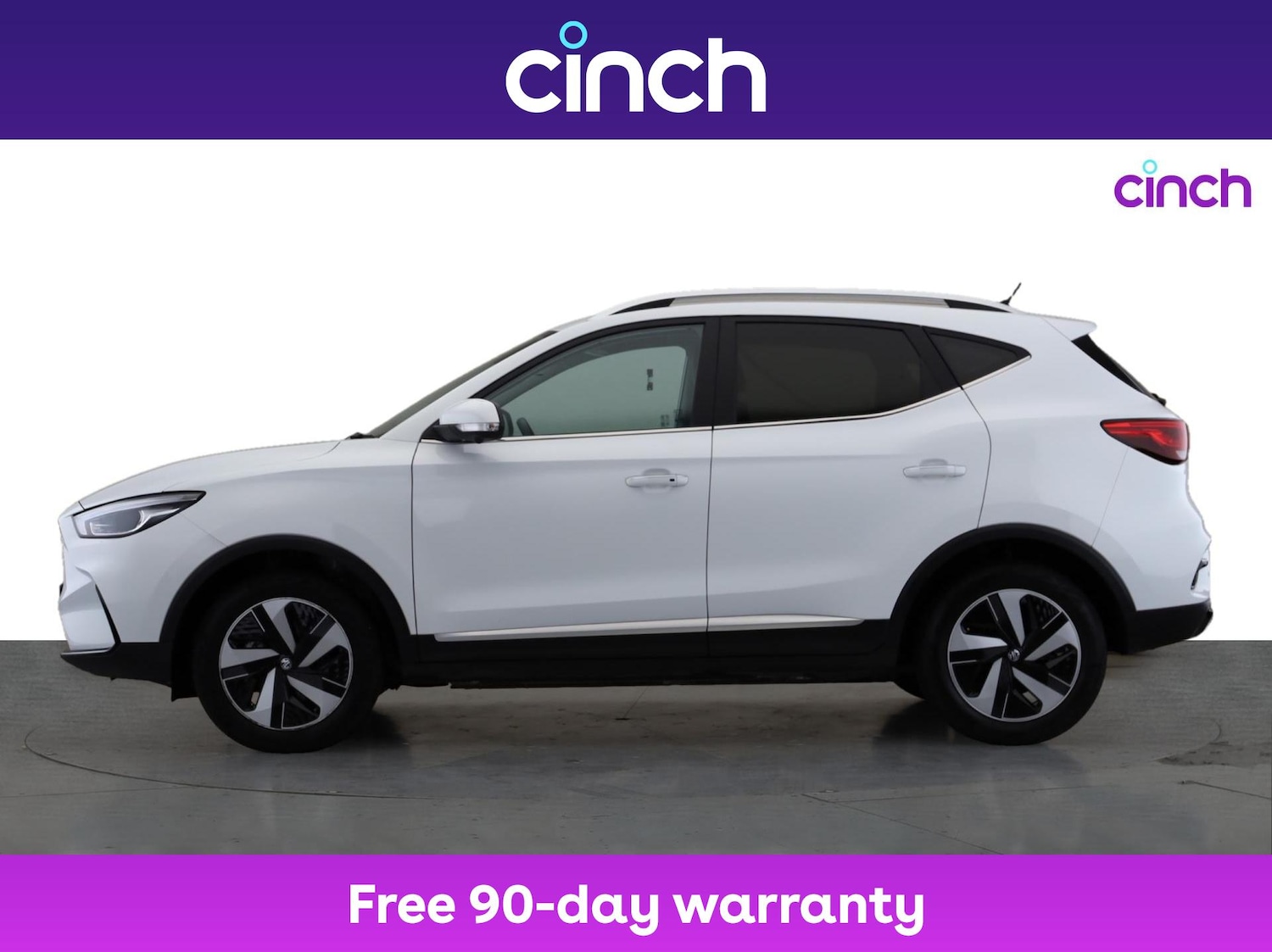 Used MG MG ZS 2023 for sale - 76420198: Photo 8