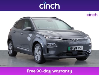 Used Hyundai KONA 2020 for sale - 75565842: Photo