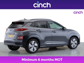 Used Hyundai KONA 2020 for sale - 75565842: Photo