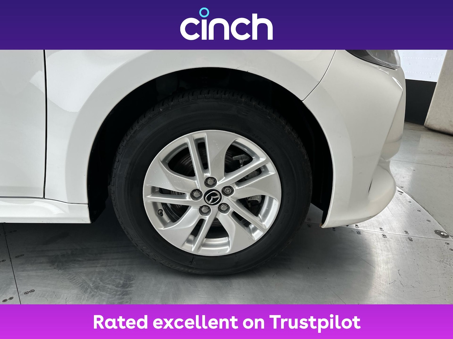 Used Mazda Mazda2 HYBRID 2023 for sale - 76691740: Photo 28