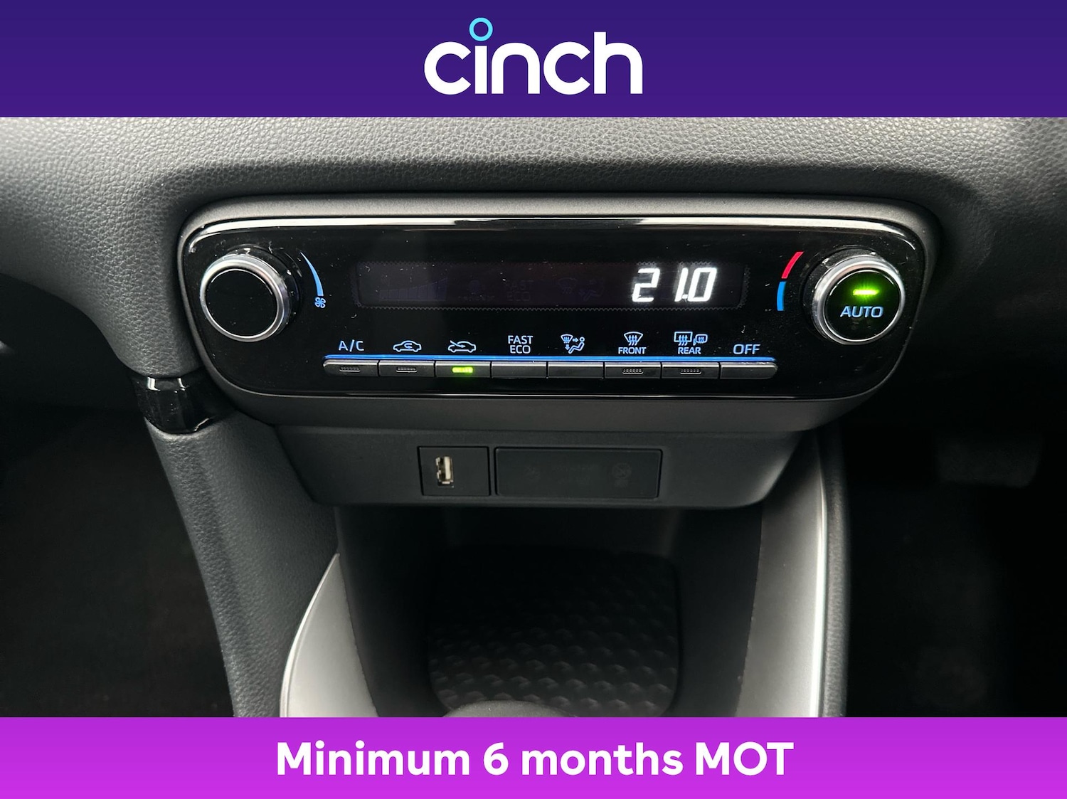 Used Mazda Mazda2 HYBRID 2023 for sale - 76691740: Photo 32