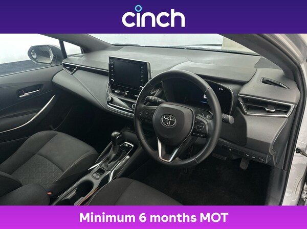 Used Toyota Corolla 2021 for sale - 76245703: Photo 12