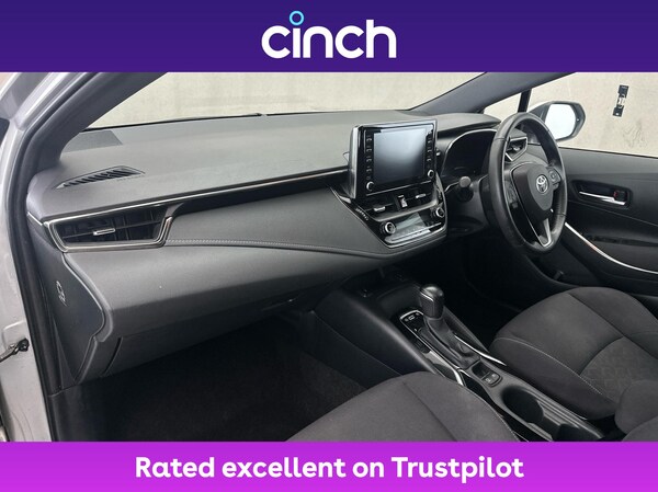 Used Toyota Corolla 2021 for sale - 76245703: Photo 14