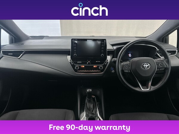 Used Toyota Corolla 2021 for sale - 76245703: Photo 15