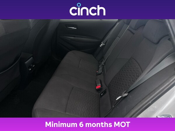 Used Toyota Corolla 2021 for sale - 76245703: Photo 20