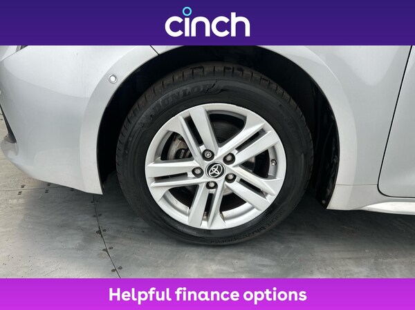 Used Toyota Corolla 2021 for sale - 76245703: Photo 24