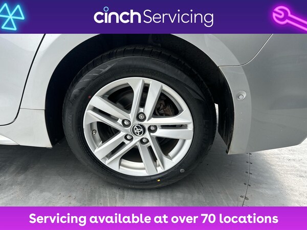 Used Toyota Corolla 2021 for sale - 76245703: Photo 26