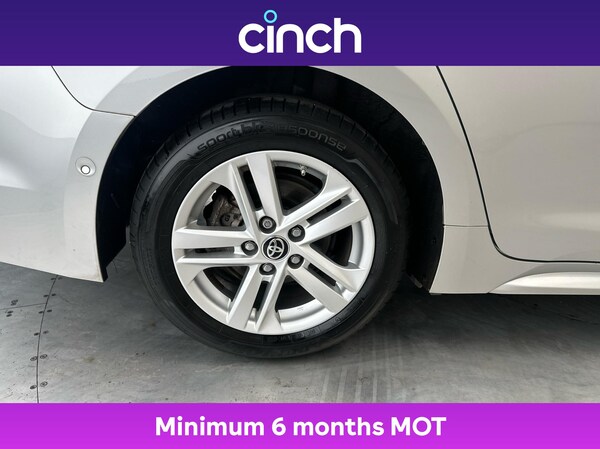 Used Toyota Corolla 2021 for sale - 76245703: Photo 27