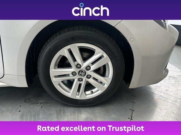 Used Toyota Corolla 2021 for sale - 76245703: Photo 28
