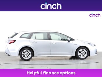 Used Toyota Corolla 2021 for sale - 76245703: Photo 2
