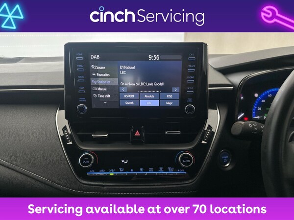 Used Toyota Corolla 2021 for sale - 76245703: Photo 31