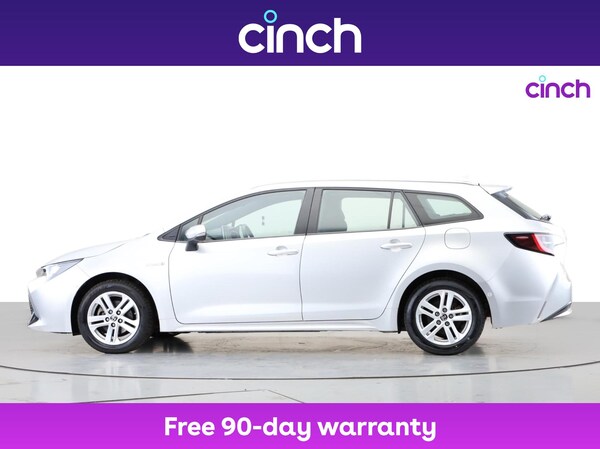 Used Toyota Corolla 2021 for sale - 76245703: Photo 8