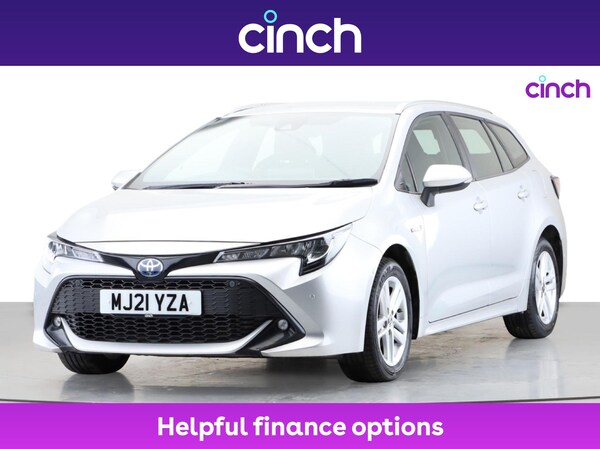 Used Toyota Corolla 2021 for sale - 76245703: Photo 9