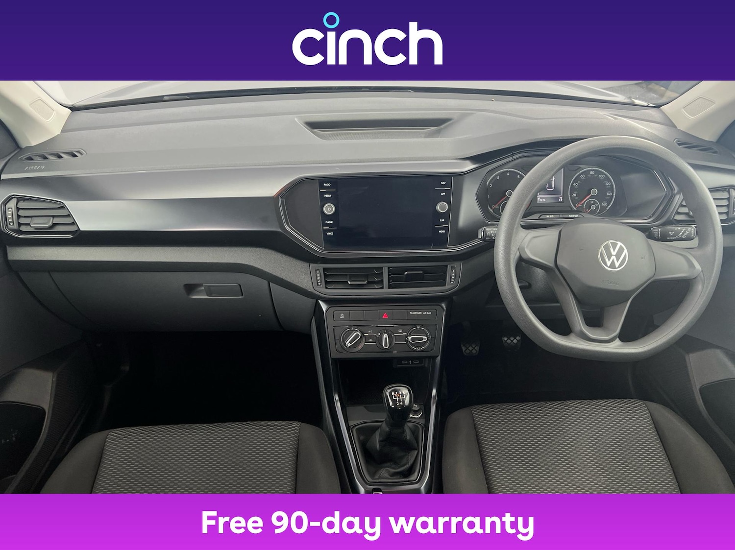 Used Volkswagen T-Cross 2021 for sale - 76949984: Photo 15