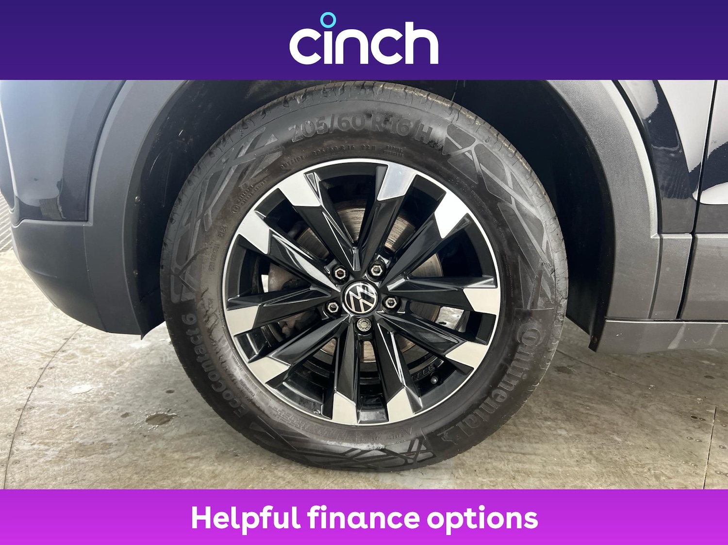 Used Volkswagen T-Cross 2021 for sale - 76949984: Photo 24