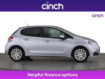 Used Peugeot 208 2019 for sale - 75534462: Photo