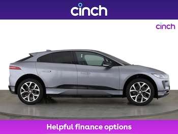 Used Jaguar I-Pace 2022 for sale - 75892486: Photo