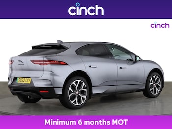Used Jaguar I-Pace 2022 for sale - 75892486: Photo