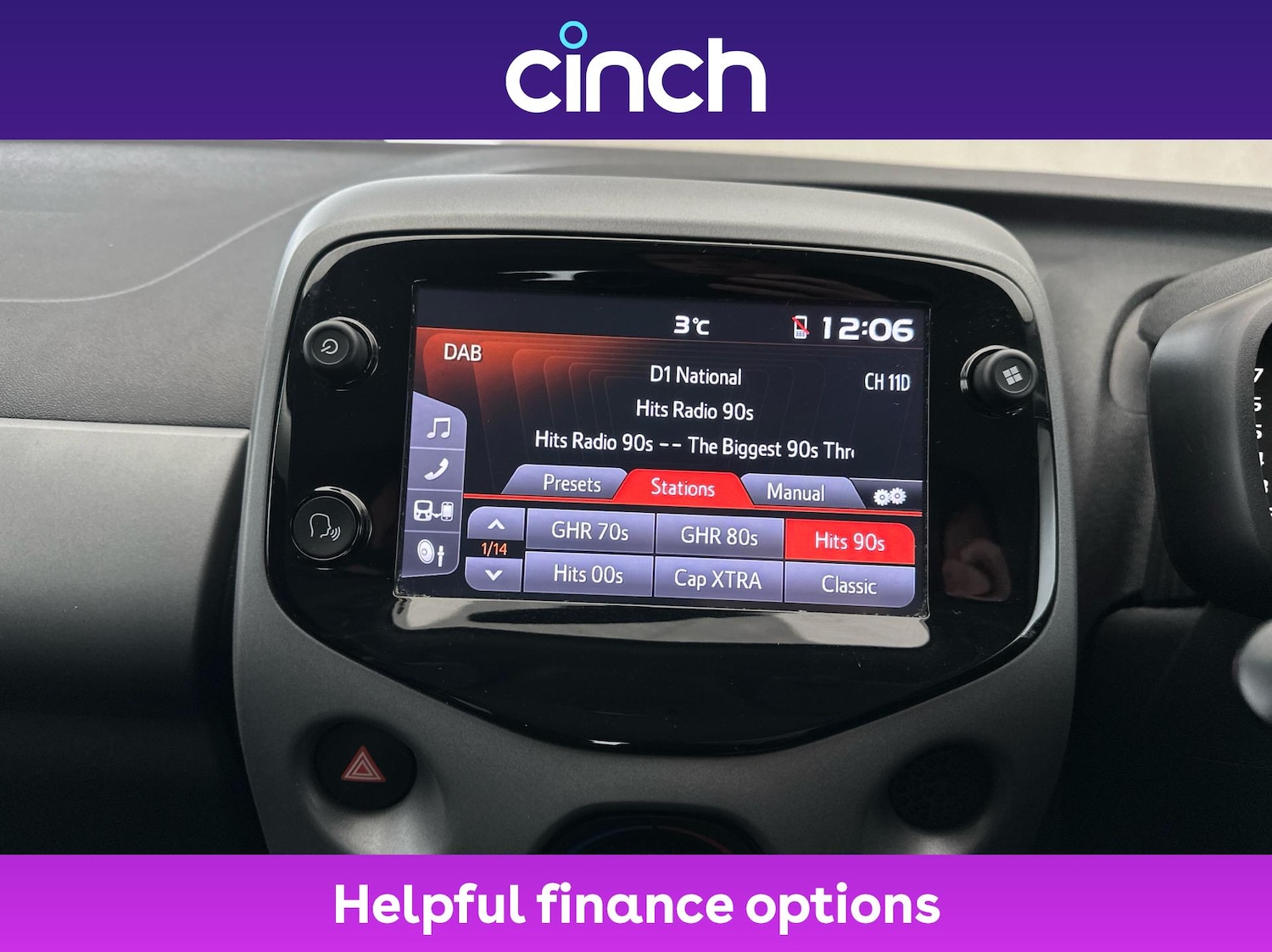 Used Toyota AYGO 2020 for sale - 77059397: Photo 17