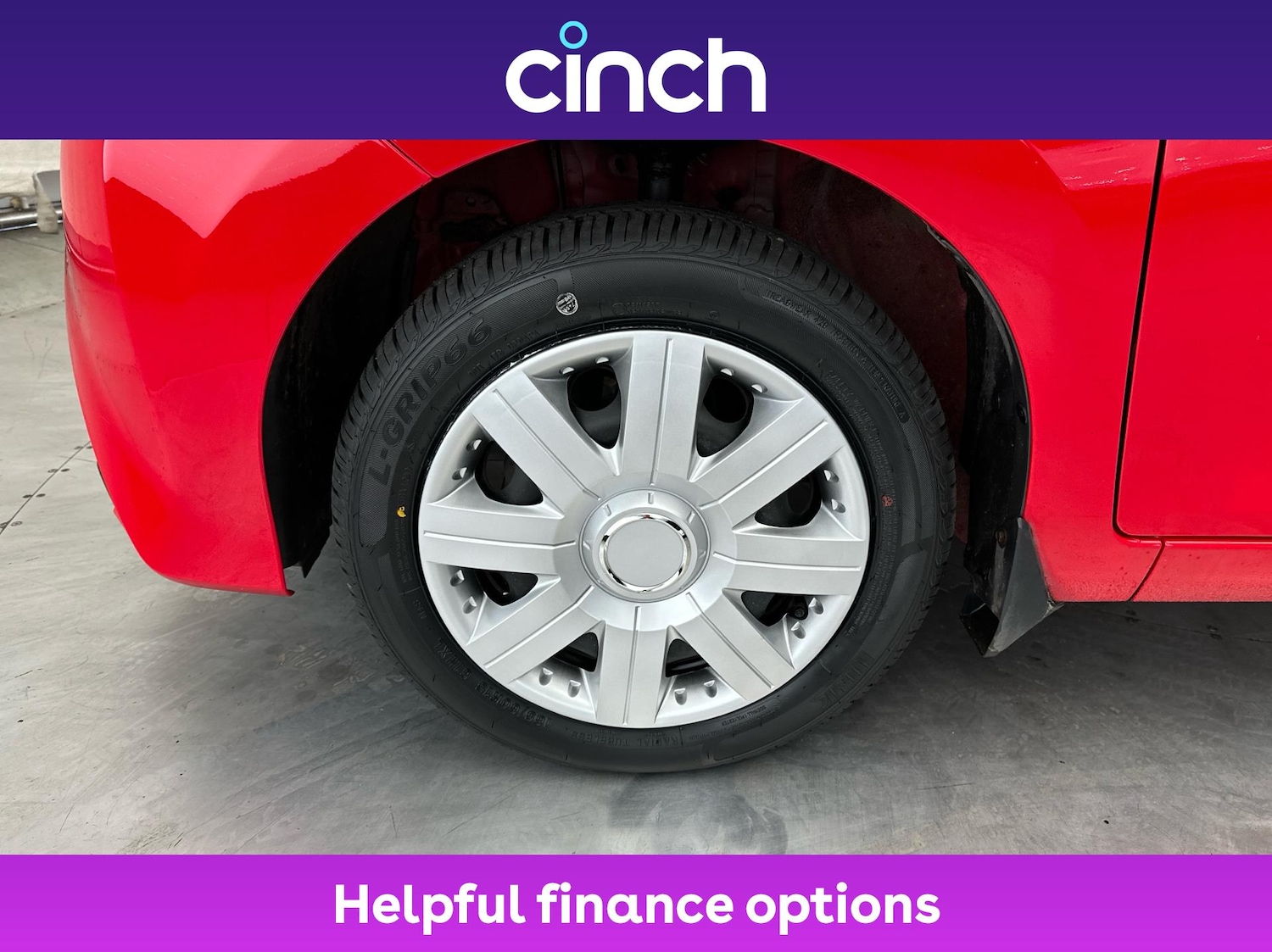 Used Toyota AYGO 2020 for sale - 77059397: Photo 24