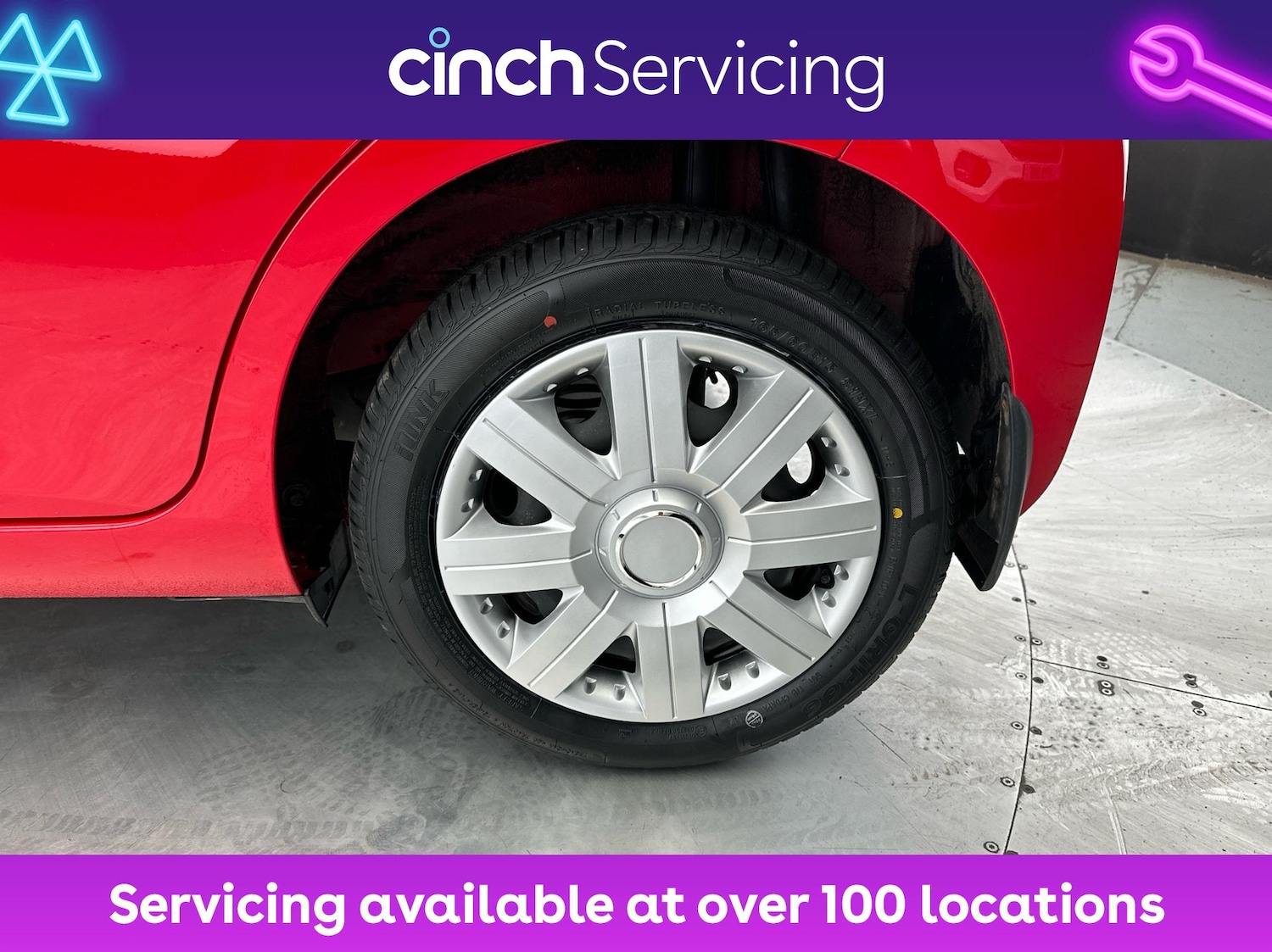 Used Toyota AYGO 2020 for sale - 77059397: Photo 26