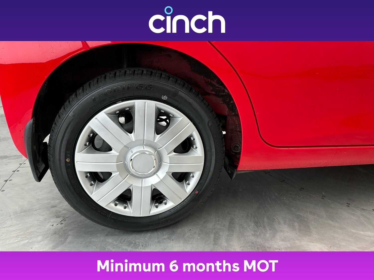 Used Toyota AYGO 2020 for sale - 77059397: Photo 27