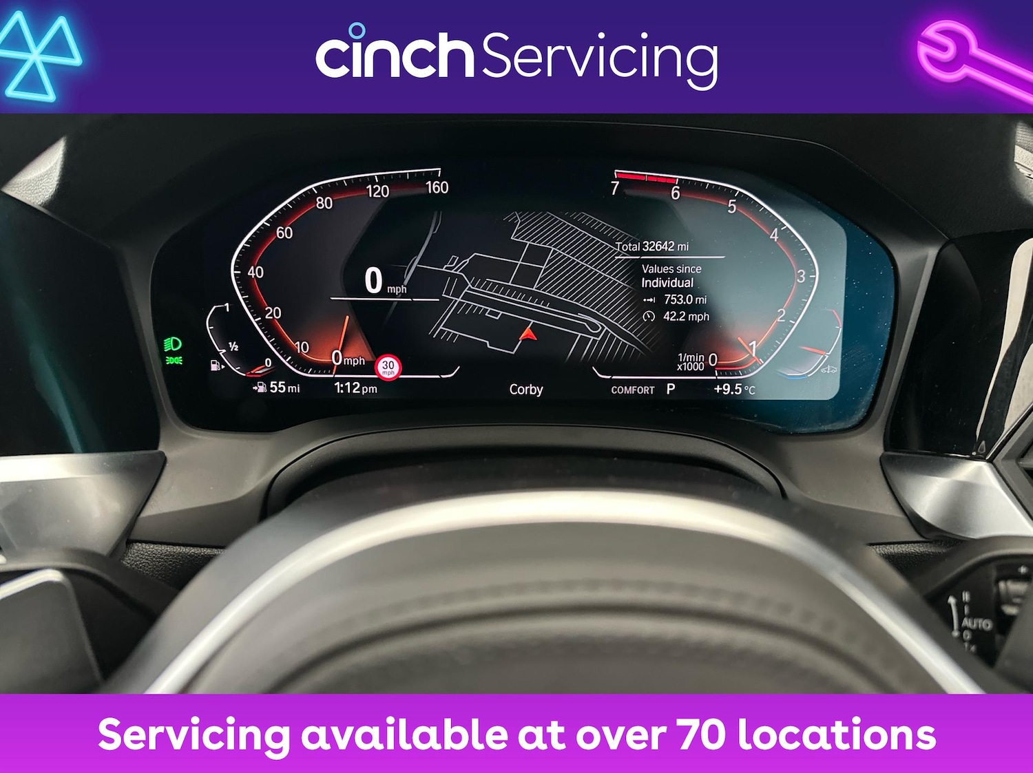 Used BMW 3 Series 2020 for sale - 77026368: Photo 18