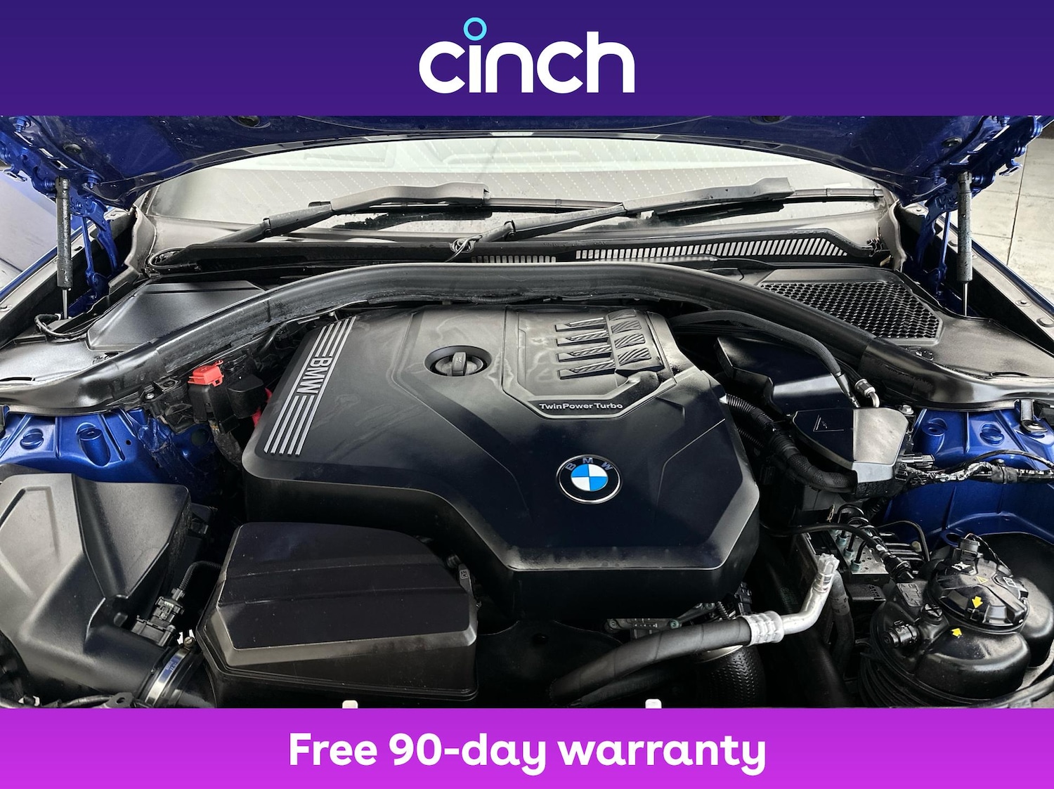 Used BMW 3 Series 2020 for sale - 77026368: Photo 23