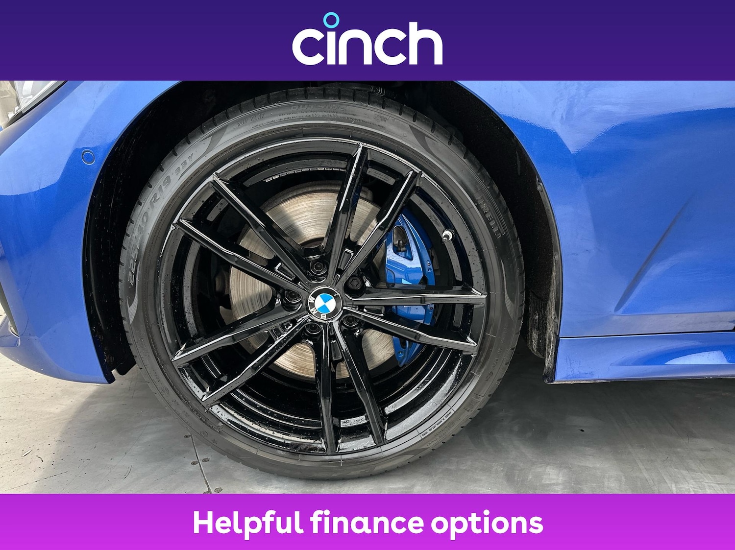 Used BMW 3 Series 2020 for sale - 77026368: Photo 24