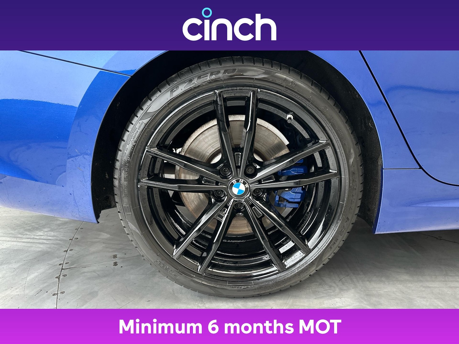 Used BMW 3 Series 2020 for sale - 77026368: Photo 27