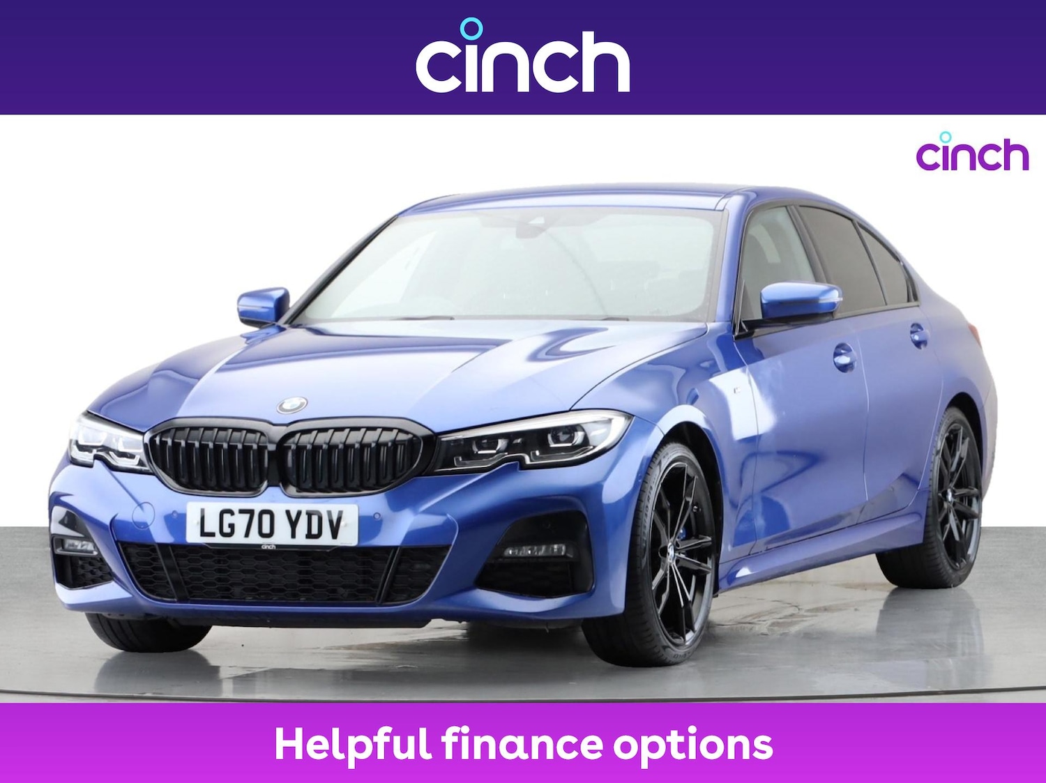 Used BMW 3 Series 2020 for sale - 77026368: Photo 9