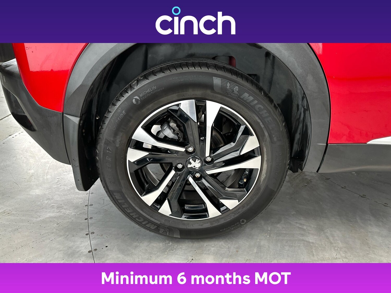 Used Peugeot 2008 2020 for sale - 76545874: Photo 27