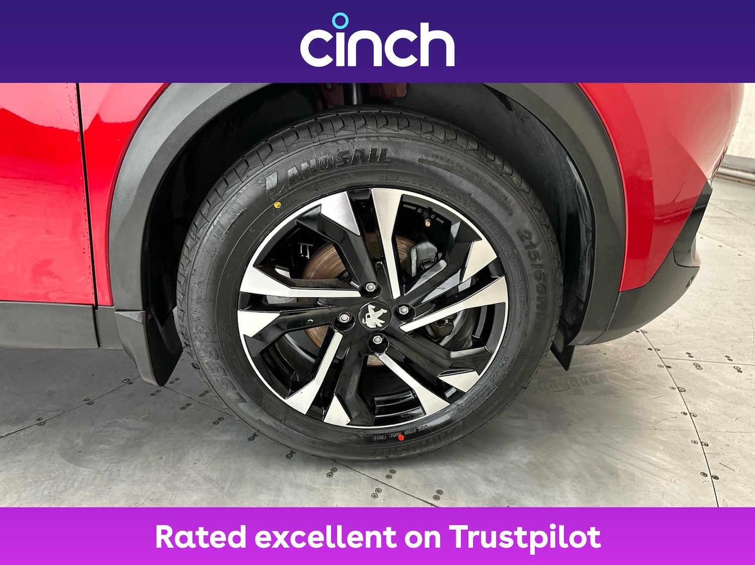 Used Peugeot 2008 2020 for sale - 76545874: Photo 28