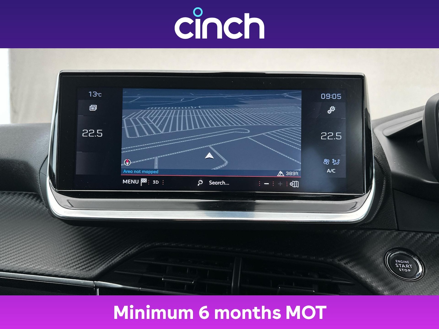 Used Peugeot 2008 2020 for sale - 76545874: Photo 32