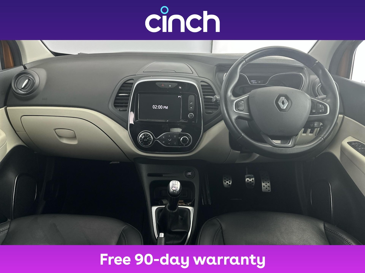 Used Renault Captur 2018 for sale - 76922631: Photo 15