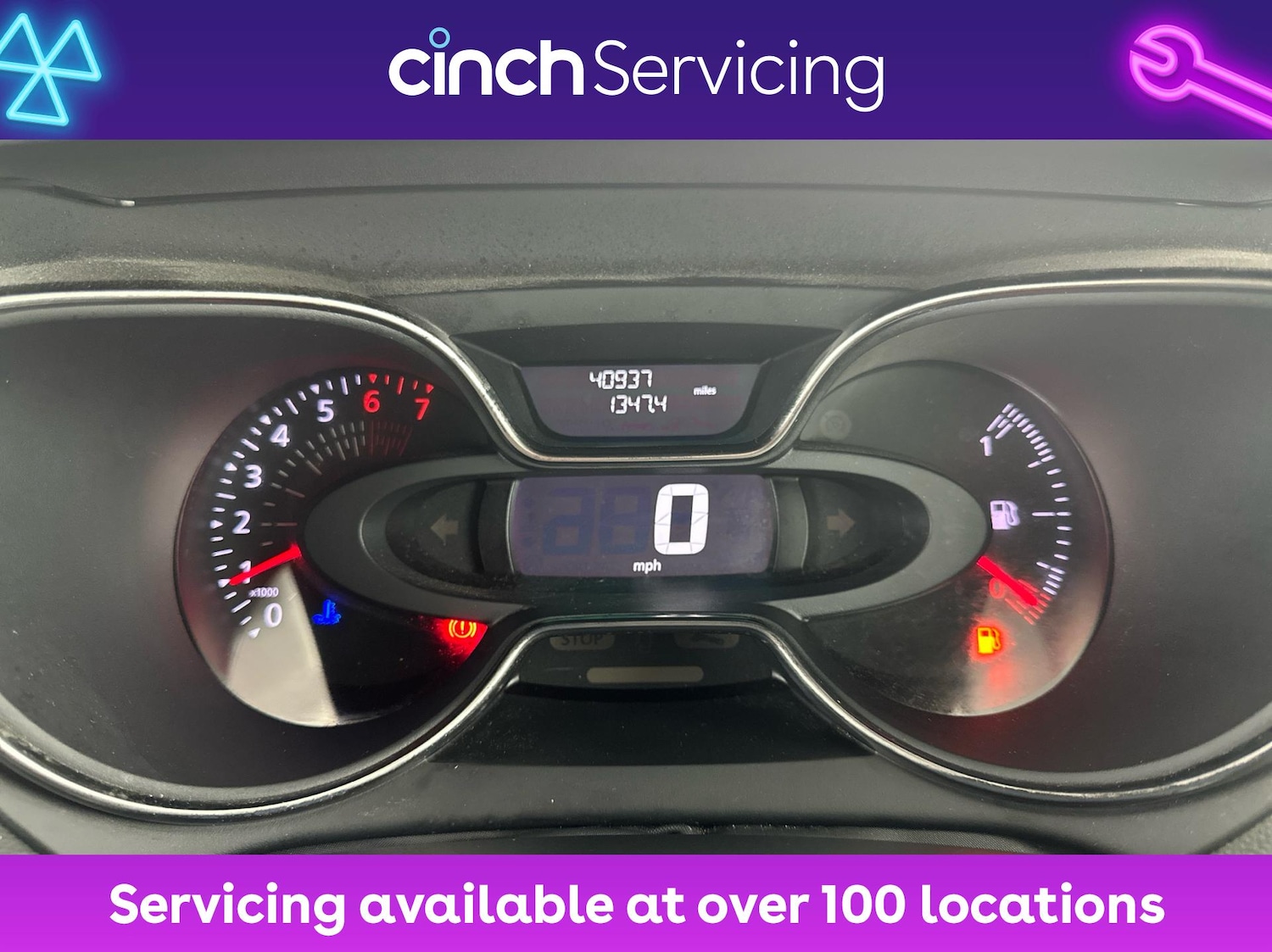 Used Renault Captur 2018 for sale - 76922631: Photo 18