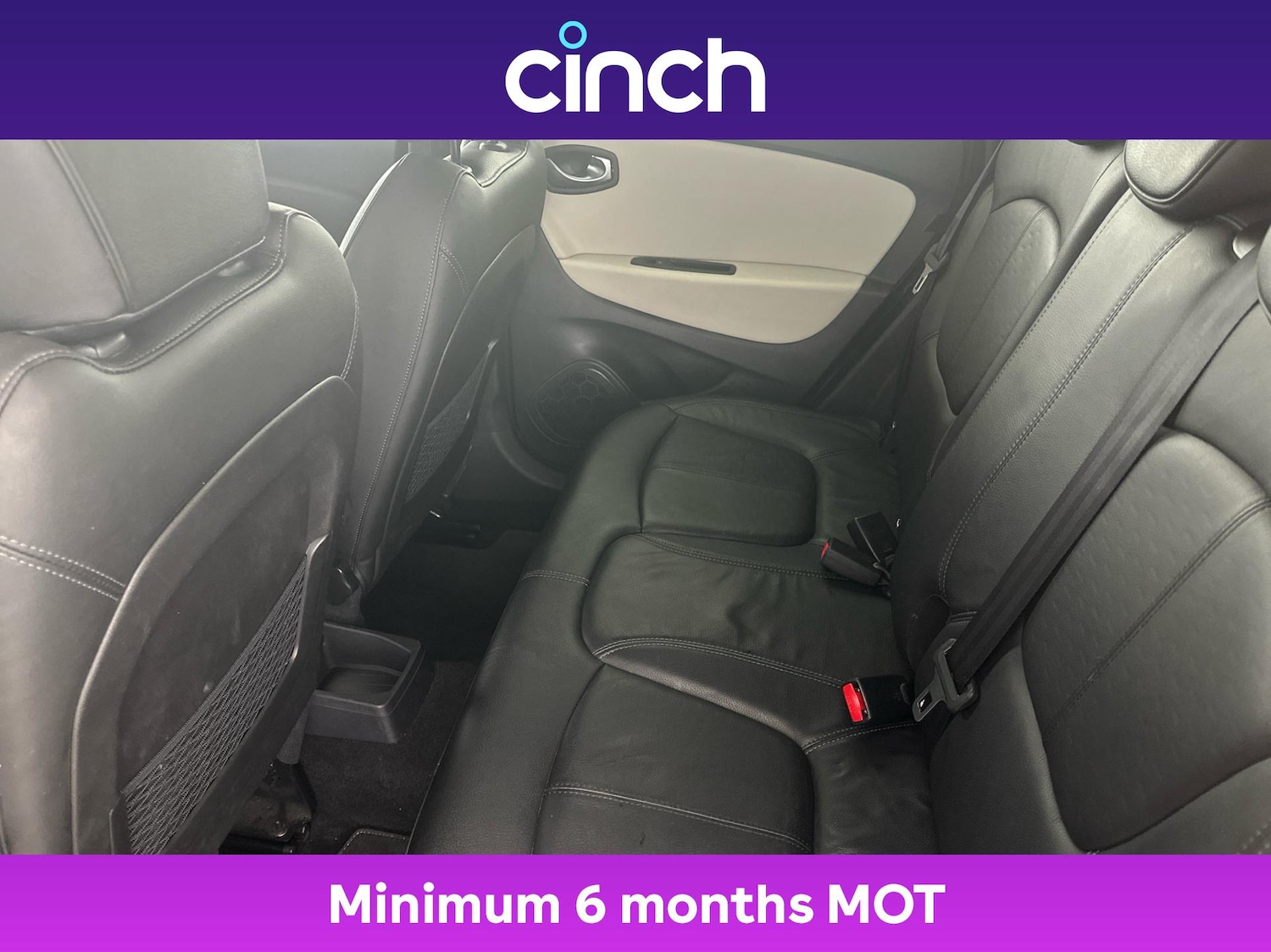 Used Renault Captur 2018 for sale - 76922631: Photo 20