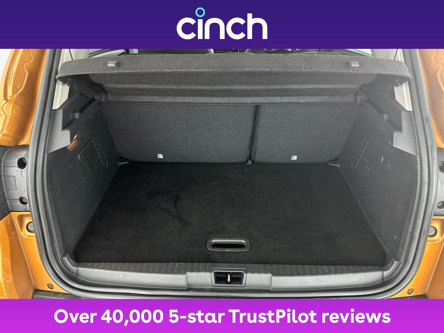 Used Renault Captur 2018 for sale - 76922631: Photo 21