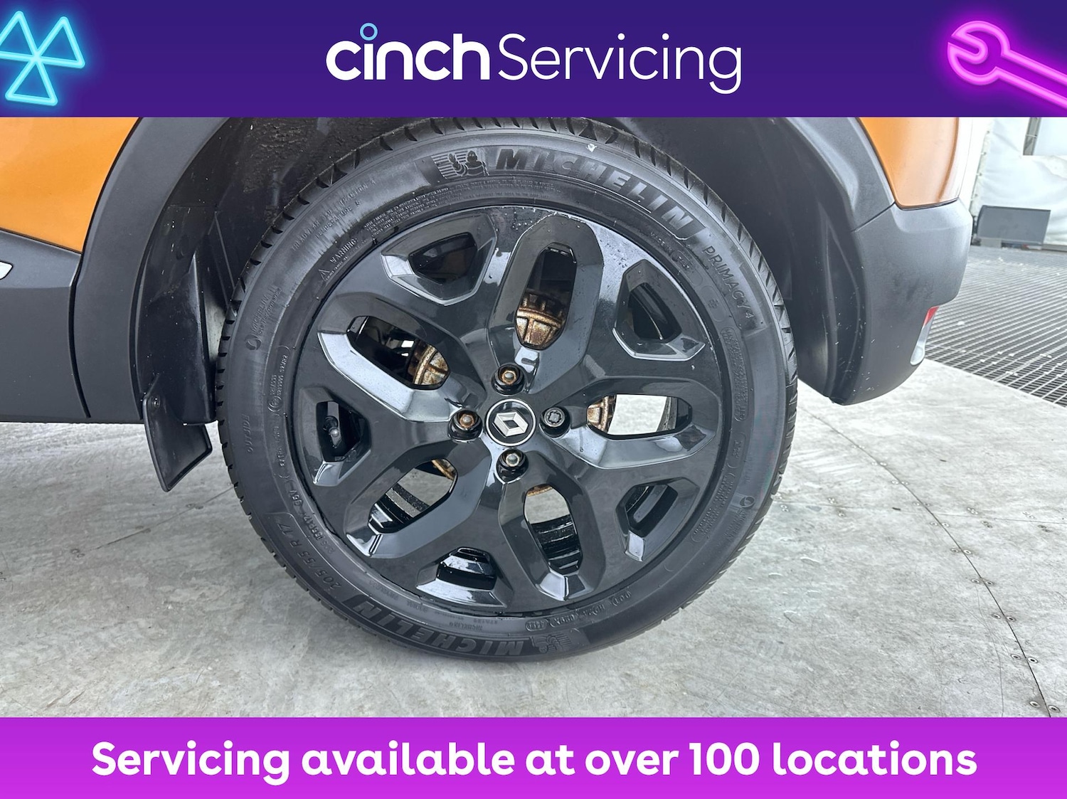 Used Renault Captur 2018 for sale - 76922631: Photo 26