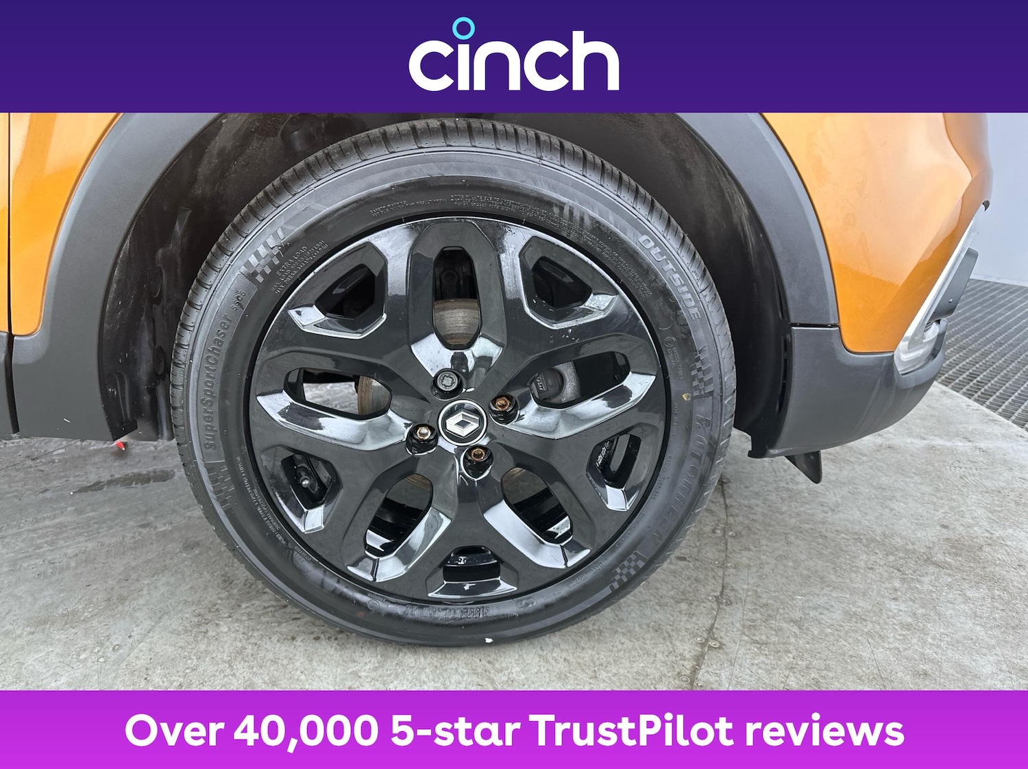 Used Renault Captur 2018 for sale - 76922631: Photo 28