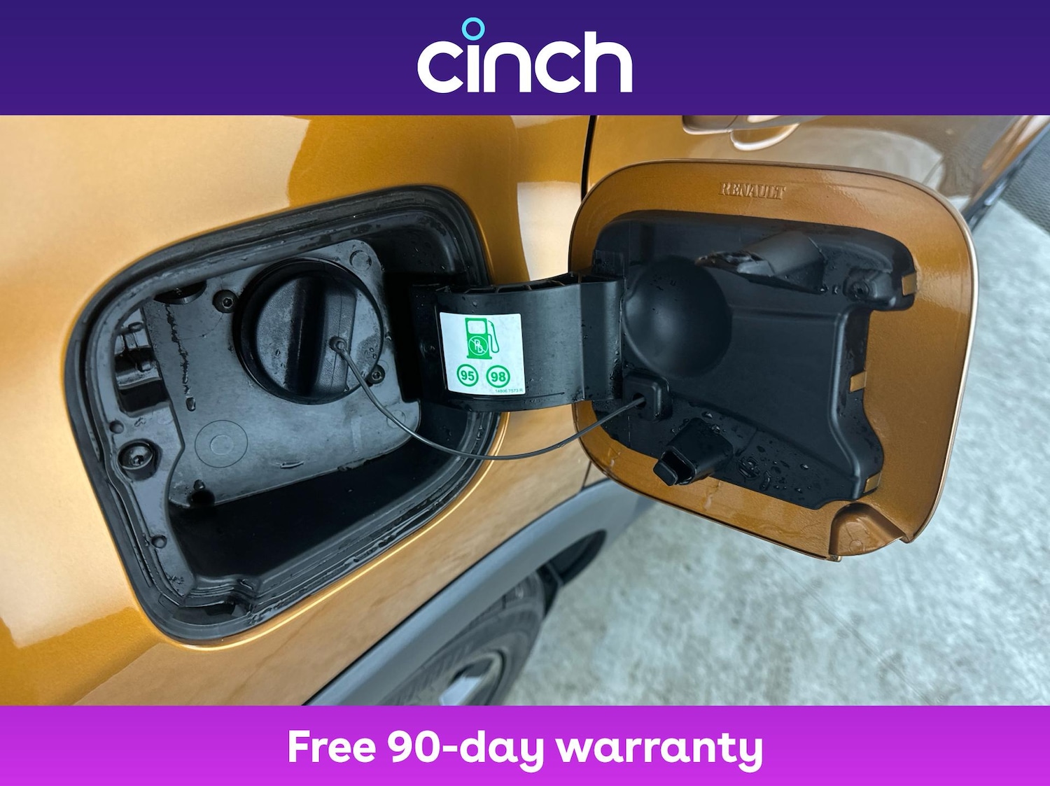 Used Renault Captur 2018 for sale - 76922631: Photo 29