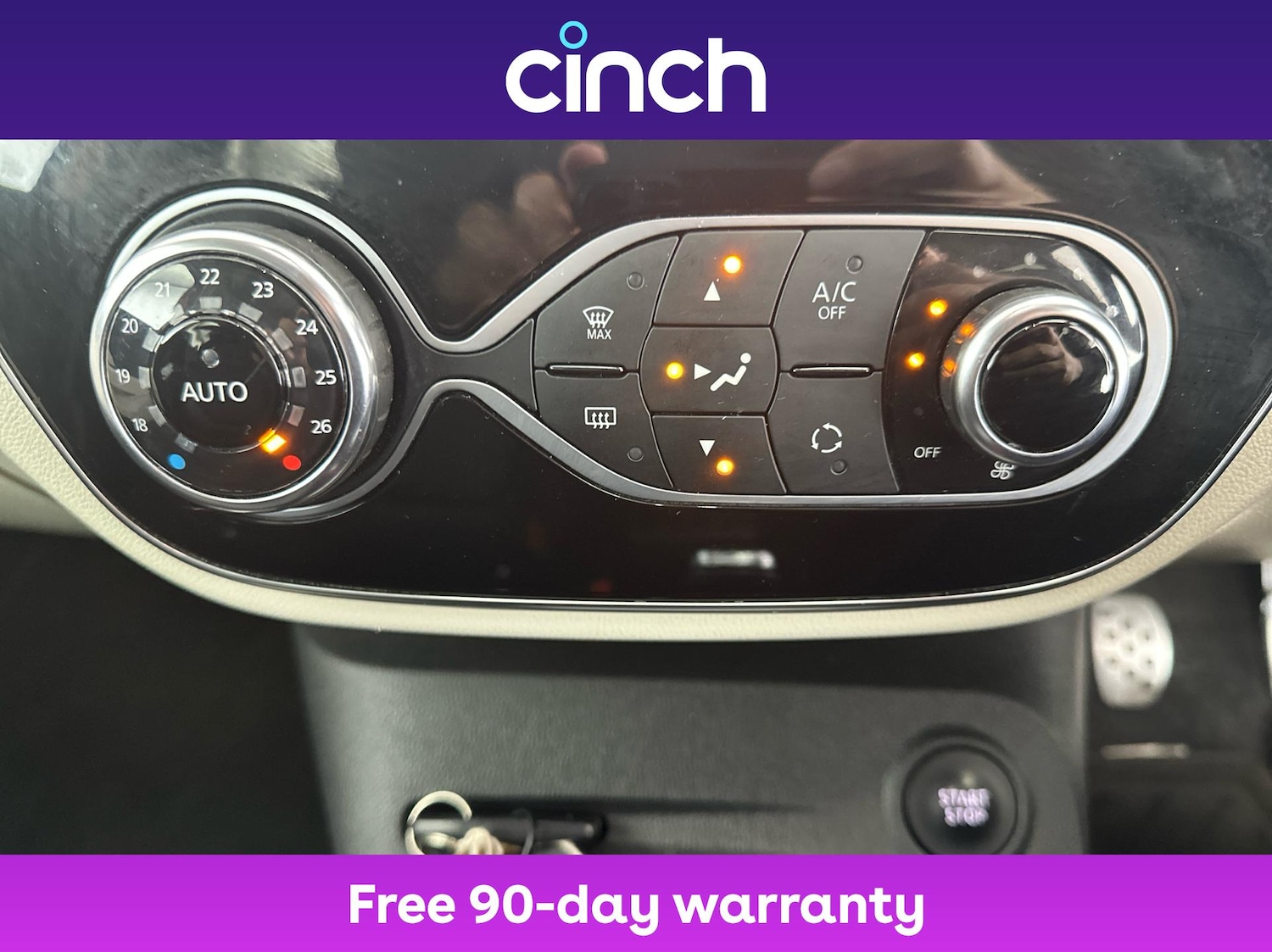 Used Renault Captur 2018 for sale - 76922631: Photo 34