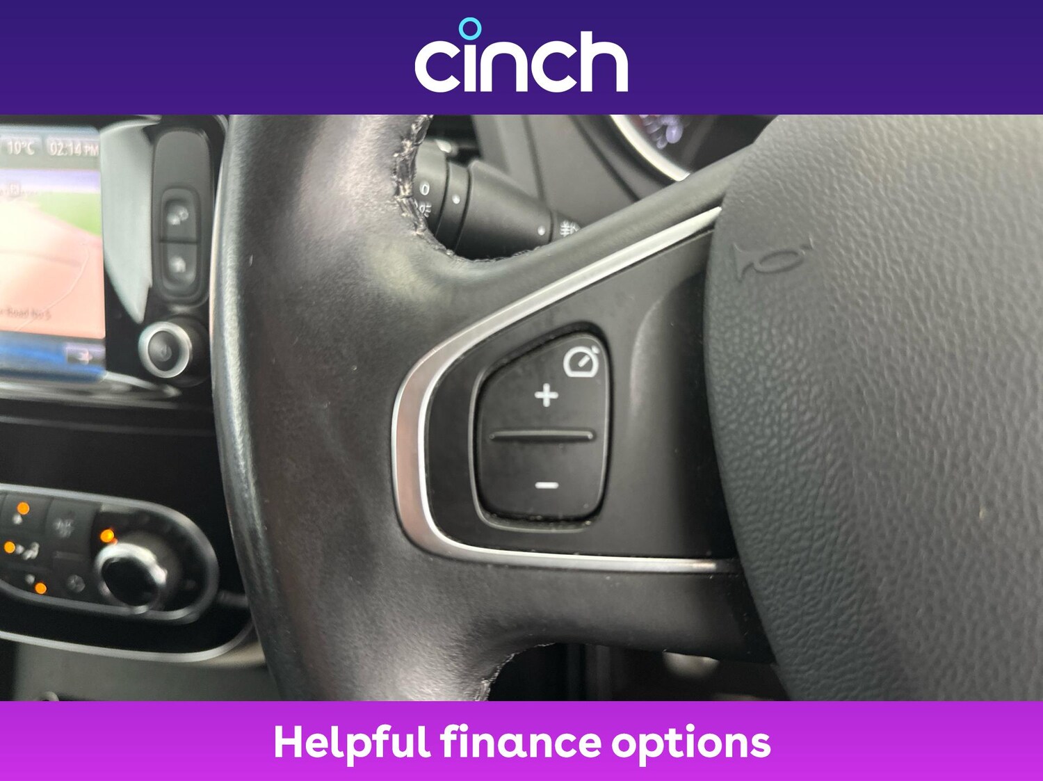 Used Renault Captur 2018 for sale - 76922631: Photo 35