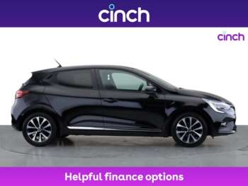 Used Renault Clio 2019 for sale - 75376200: Photo